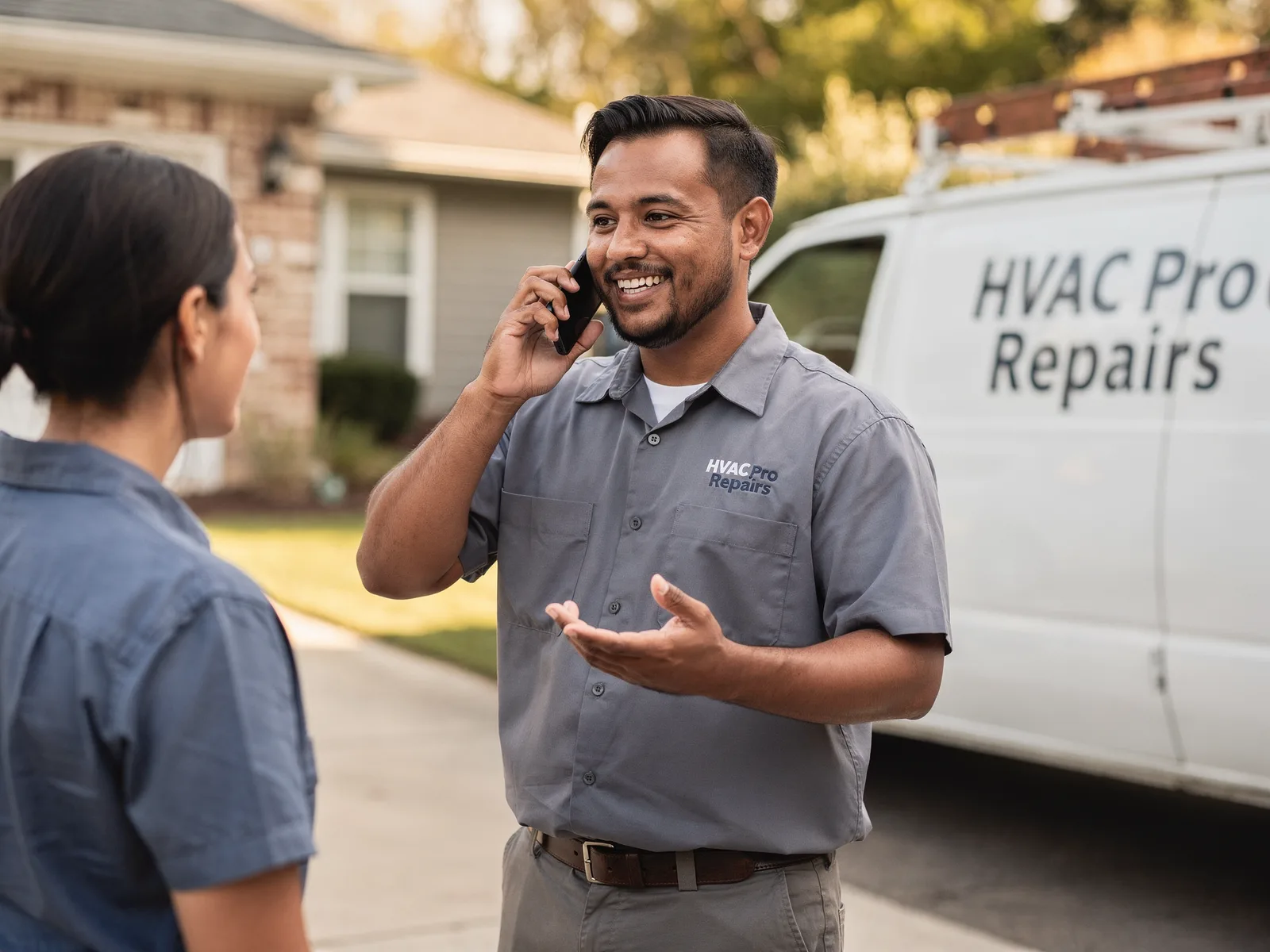 Heat Pump Repair Cobbs Creek, VA FAQs